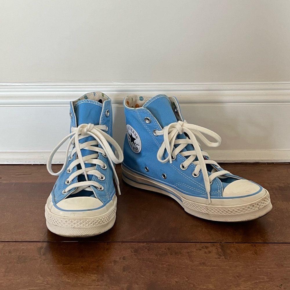 GOLF WANG converse collab sneaks